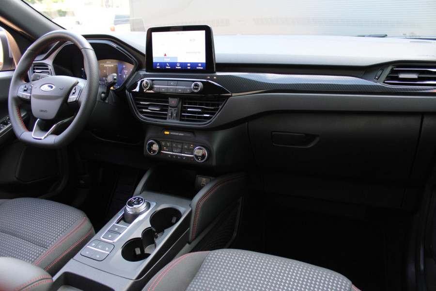 Ford Kuga 2.5 PHEV ST-Line | Trekhaak | Head-up | BLIS | Adaptieve cruise