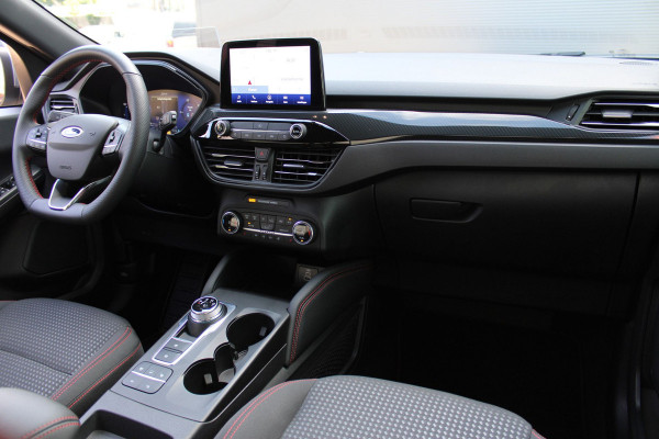 Ford Kuga 2.5 PHEV ST-Line | Trekhaak | Head-up | BLIS | Adaptieve cruise