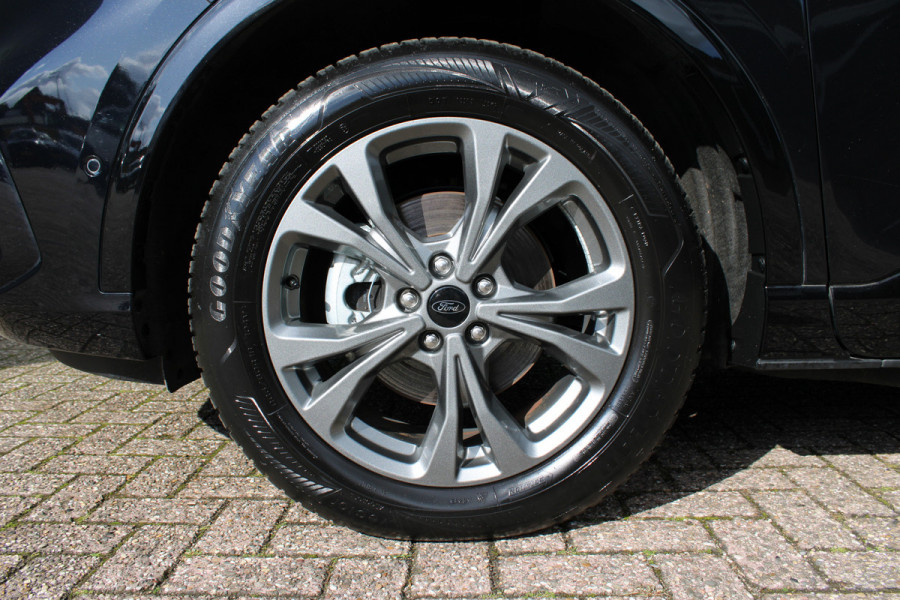 Ford Kuga 2.5 PHEV ST-Line | Trekhaak | Head-up | BLIS | Adaptieve cruise