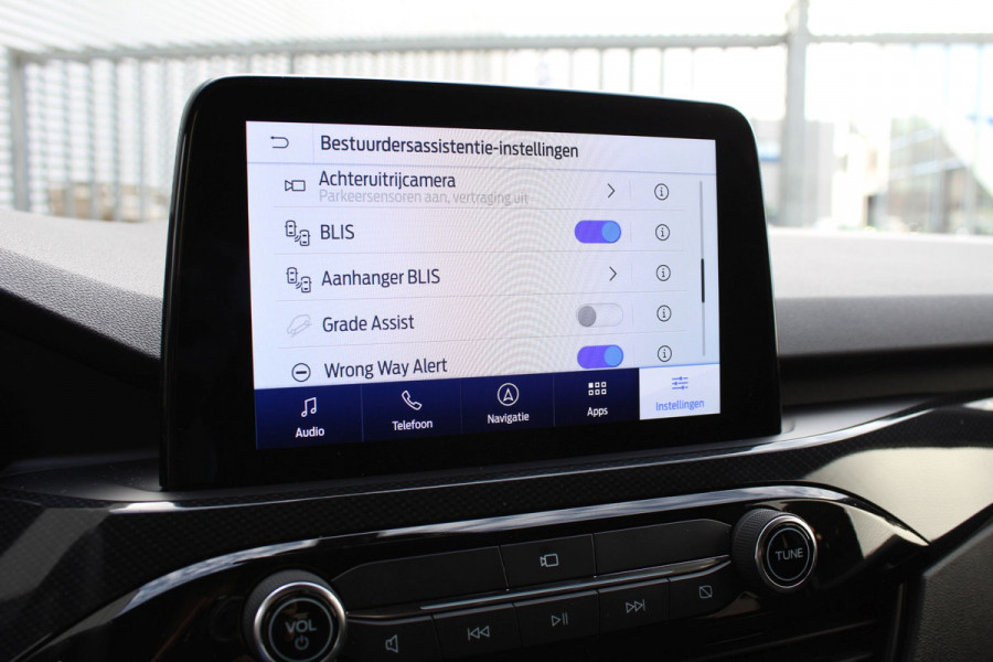 Ford Kuga 2.5 PHEV ST-Line | Trekhaak | Head-up | BLIS | Adaptieve cruise