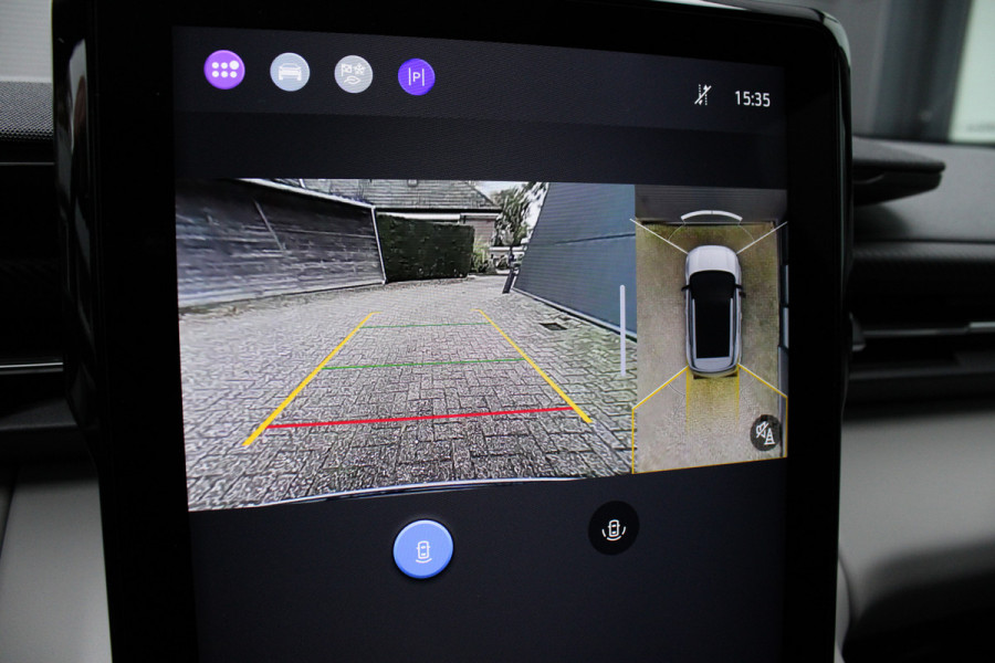 Ford Explorer Premium Extended Range RWD 77 kWh | Warmtepomp | Panoramadak | AGR | Head-Up | Full | Verlengde Garantie