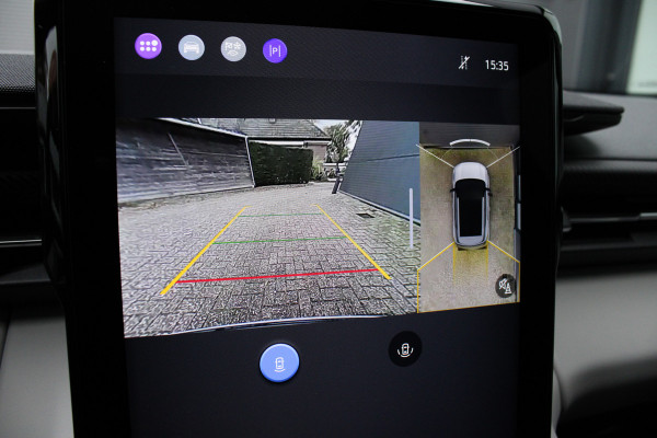 Ford Explorer Premium Extended Range RWD 77 kWh | Warmtepomp | Panoramadak | AGR | Head-Up | Full | Verlengde Garantie