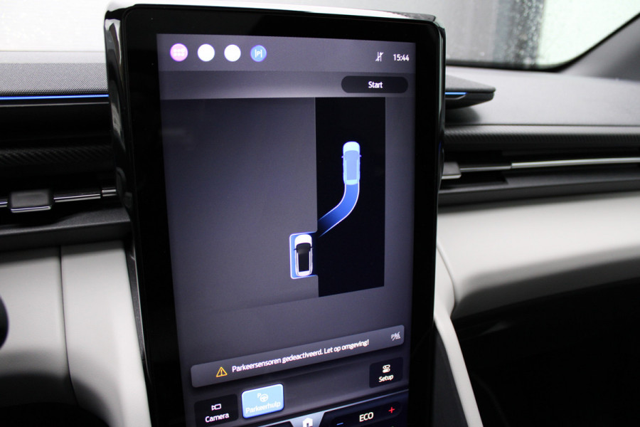 Ford Explorer Premium Extended Range RWD 77 kWh | Warmtepomp | Panoramadak | AGR | Head-Up | Full | Verlengde Garantie