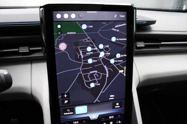 Ford Explorer Premium Extended Range RWD 77 kWh | Warmtepomp | Panoramadak | AGR | Head-Up | Full | Verlengde Garantie