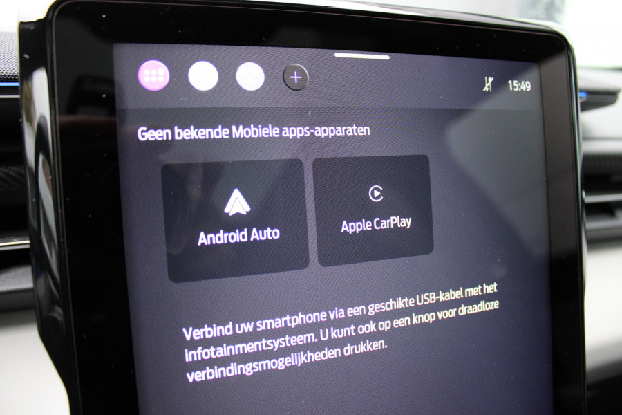 Ford Explorer Premium Extended Range RWD 77 kWh | Warmtepomp | Panoramadak | AGR | Head-Up | Full | Verlengde Garantie