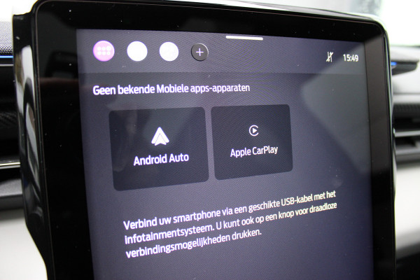 Ford Explorer Premium Extended Range RWD 77 kWh | Warmtepomp | Panoramadak | AGR | Head-Up | Full | Verlengde Garantie