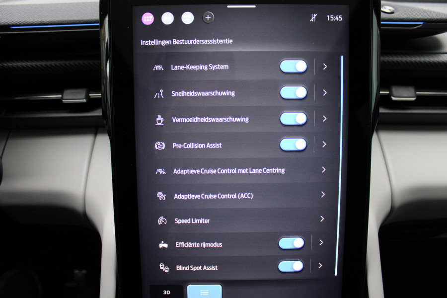 Ford Explorer Premium Extended Range RWD 77 kWh | Warmtepomp | Panoramadak | AGR | Head-Up | Full | Verlengde Garantie