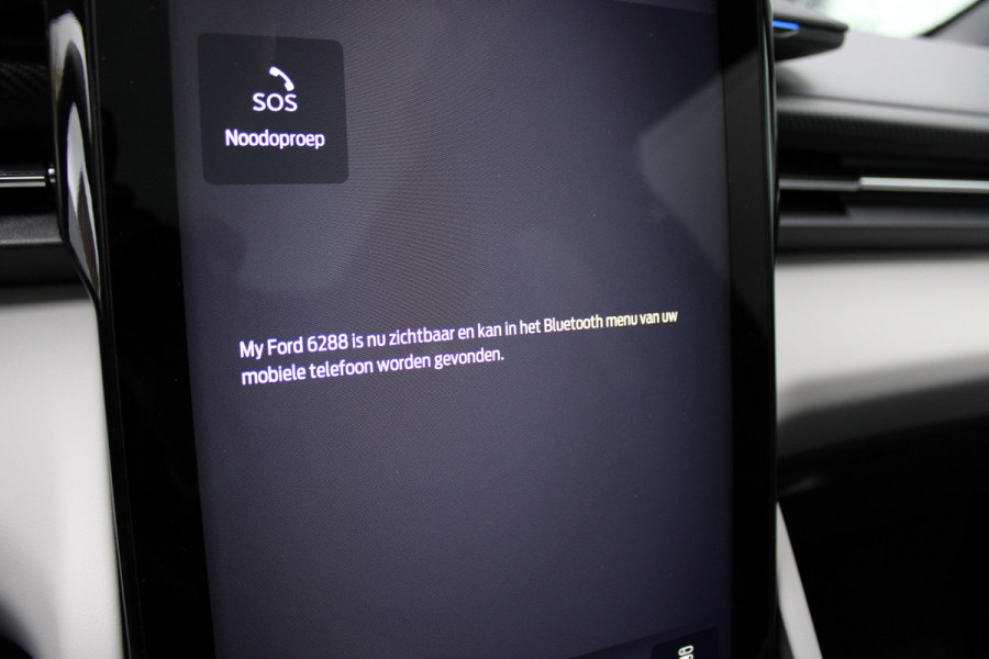 Ford Explorer Premium Extended Range RWD 77 kWh | Warmtepomp | Panoramadak | AGR | Head-Up | Full | Verlengde Garantie