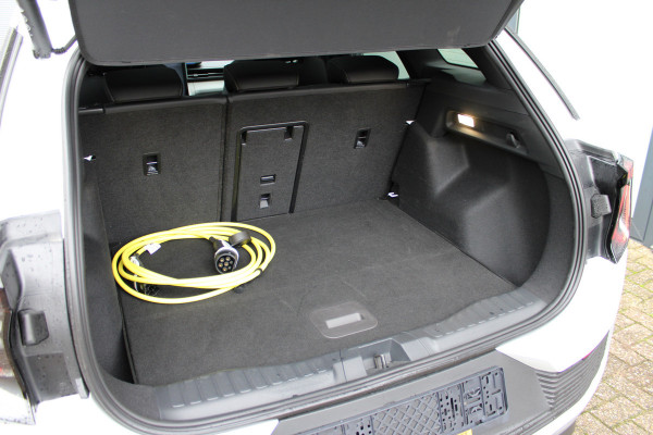 Ford Explorer Premium Extended Range RWD 77 kWh | Warmtepomp | Panoramadak | AGR | Head-Up | Full | Verlengde Garantie