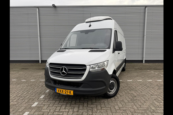 Mercedes-Benz Sprinter 315 1.9 CDI L2H2,Koelwagen,prijs Excl BTW airco,camera,bluetooth,navi
