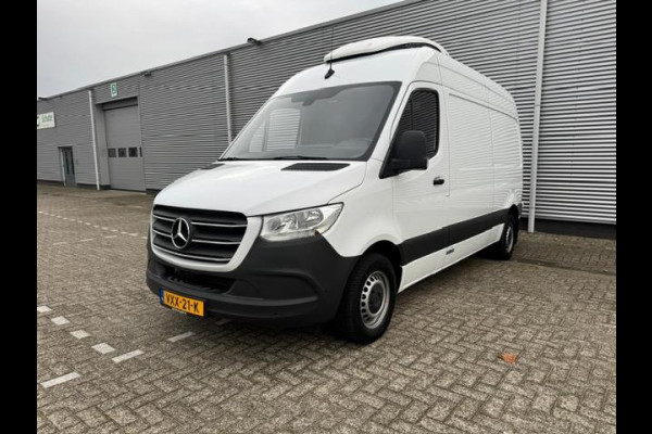 Mercedes-Benz Sprinter 315 1.9 CDI L2H2,Koelwagen,prijs Excl BTW airco,camera,bluetooth,navi