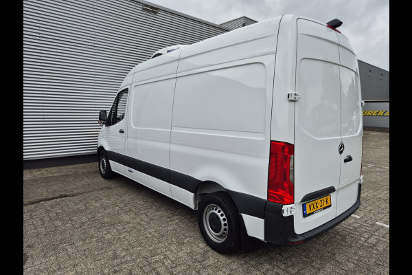 Mercedes-Benz Sprinter 315 1.9 CDI L2H2,Koelwagen,prijs Excl BTW airco,camera,bluetooth,navi