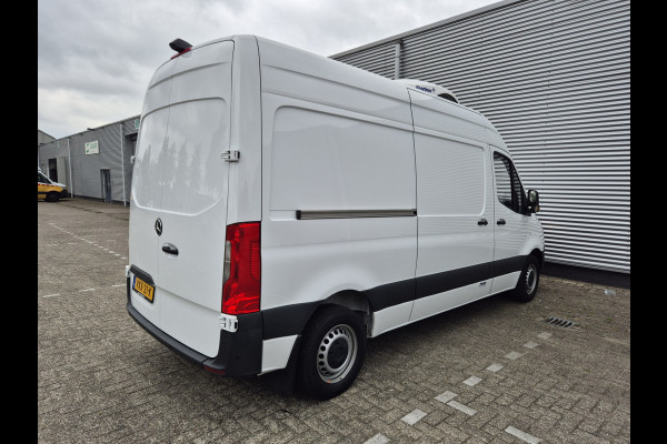 Mercedes-Benz Sprinter 315 1.9 CDI L2H2,Koelwagen,prijs Excl BTW airco,camera,bluetooth,navi