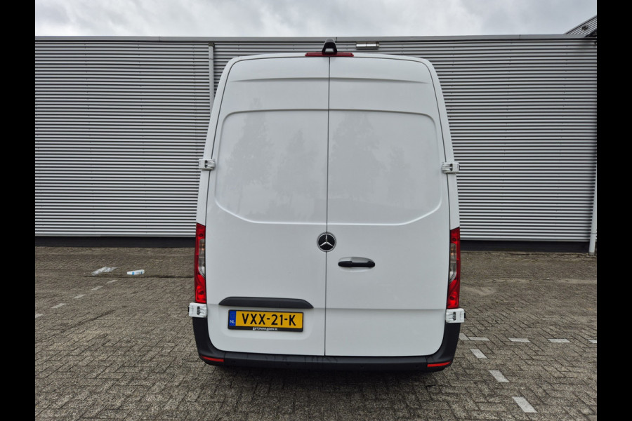 Mercedes-Benz Sprinter 315 1.9 CDI L2H2,Koelwagen,prijs Excl BTW airco,camera,bluetooth,navi