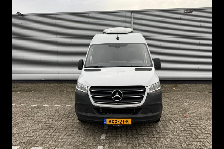 Mercedes-Benz Sprinter 315 1.9 CDI L2H2,Koelwagen,prijs Excl BTW airco,camera,bluetooth,navi