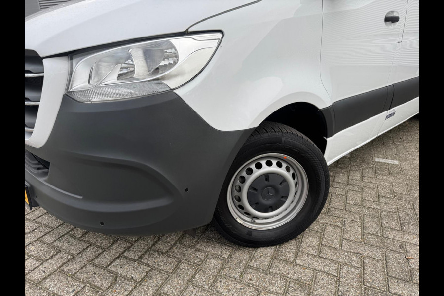 Mercedes-Benz Sprinter 315 1.9 CDI L2H2,Koelwagen,prijs Excl BTW airco,camera,bluetooth,navi