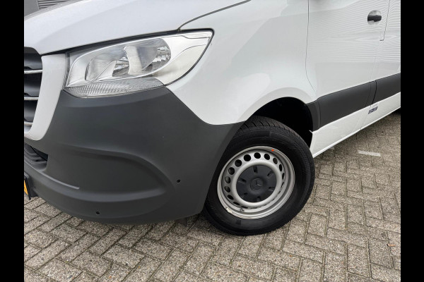 Mercedes-Benz Sprinter 315 1.9 CDI L2H2,Koelwagen,prijs Excl BTW airco,camera,bluetooth,navi