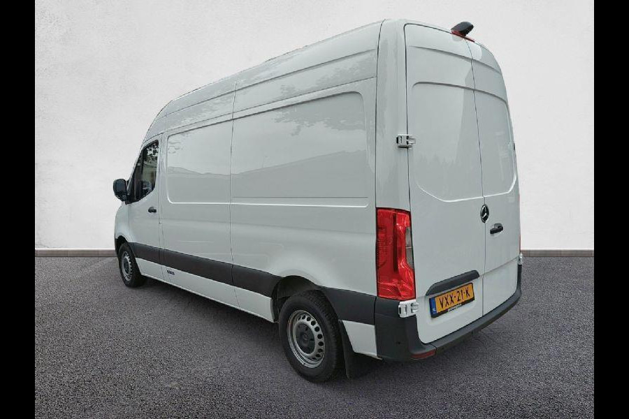 Mercedes-Benz Sprinter 315 1.9 CDI L2H2,Koelwagen,prijs Excl BTW airco,camera,bluetooth,navi