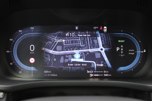 Volvo XC60 2.0 T6 Plug-in hybrid AWD Plus Black Edition | Trekhaak | 360 Camera | H&K | BLIS |