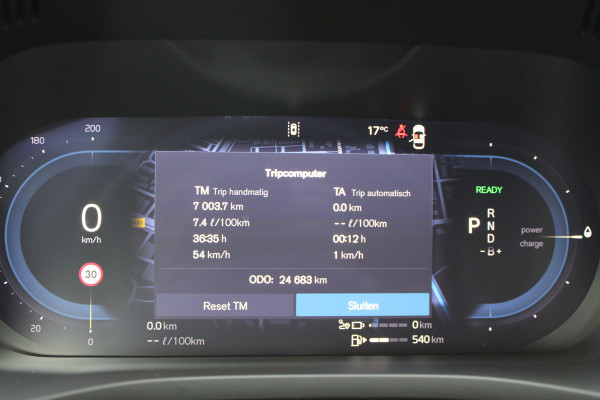 Volvo XC60 2.0 T6 Plug-in hybrid AWD Plus Black Edition | Trekhaak | 360 Camera | H&K | BLIS |