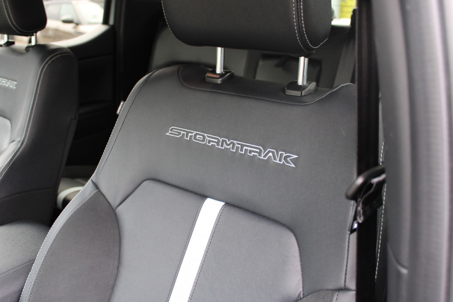 Ford Ranger 2.3 Double Cab PHEV Stormtrak | B&O | Navigatie | Elektrische rollertop | Full