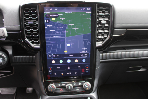 Ford Ranger 2.3 Double Cab PHEV Stormtrak | B&O | Navigatie | Elektrische rollertop | Full