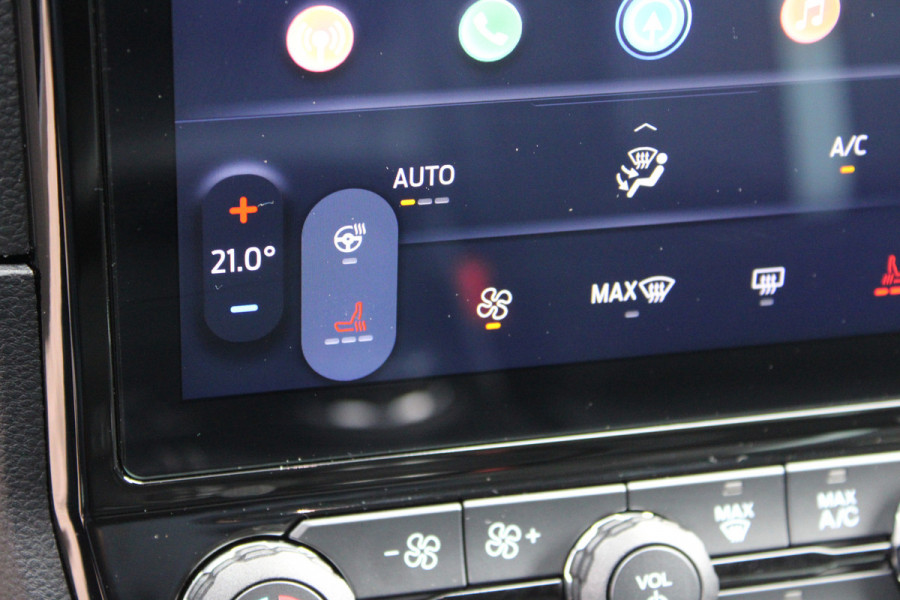 Ford Ranger 2.3 Double Cab PHEV Stormtrak | B&O | Navigatie | Elektrische rollertop | Full