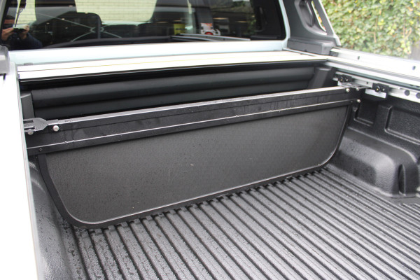 Ford Ranger 2.3 Double Cab PHEV Stormtrak | B&O | Navigatie | Elektrische rollertop | Full