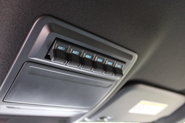 Ford Ranger 2.3 Double Cab PHEV Stormtrak | B&O | Navigatie | Elektrische rollertop | Full