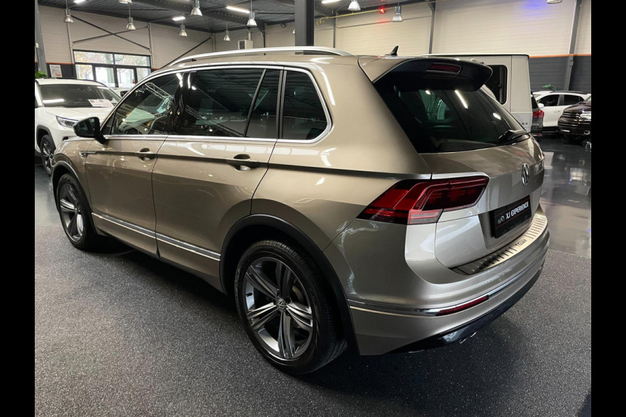 Volkswagen Tiguan 1.4 TSI ACT Highline Business 3X R-LINE PANO LEER NAVI