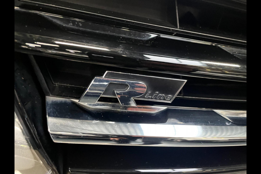 Volkswagen Tiguan 1.4 TSI ACT Highline Business 3X R-LINE PANO LEER NAVI