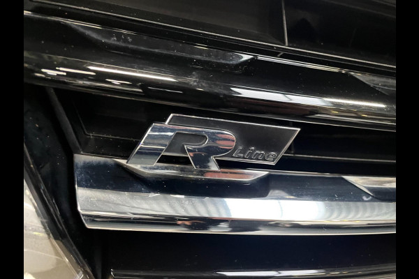 Volkswagen Tiguan 1.4 TSI ACT Highline Business 3X R-LINE PANO LEER NAVI