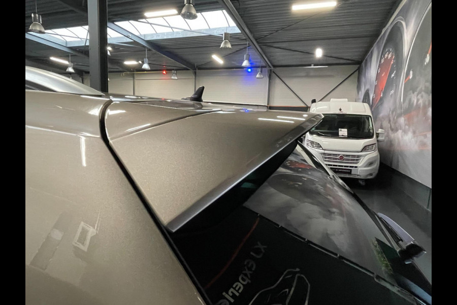 Volkswagen Tiguan 1.4 TSI ACT Highline Business 3X R-LINE PANO LEER NAVI