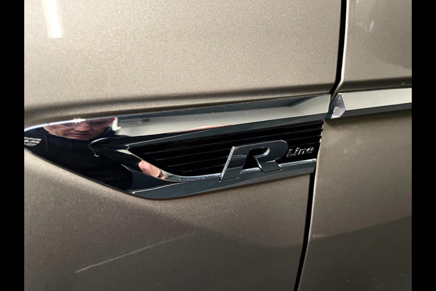 Volkswagen Tiguan 1.4 TSI ACT Highline Business 3X R-LINE PANO LEER NAVI