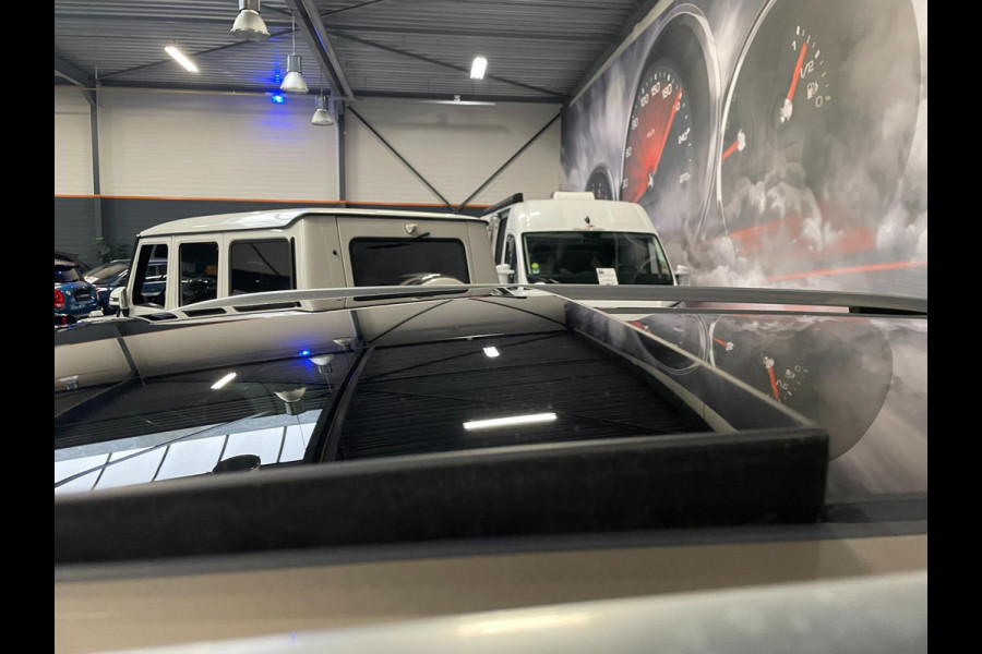 Volkswagen Tiguan 1.4 TSI ACT Highline Business 3X R-LINE PANO LEER NAVI