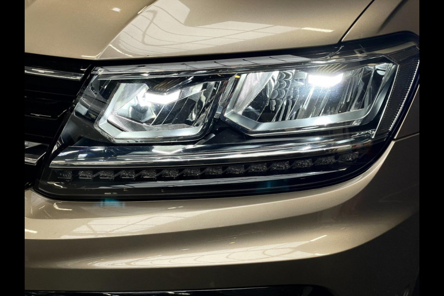 Volkswagen Tiguan 1.4 TSI ACT Highline Business 3X R-LINE PANO LEER NAVI