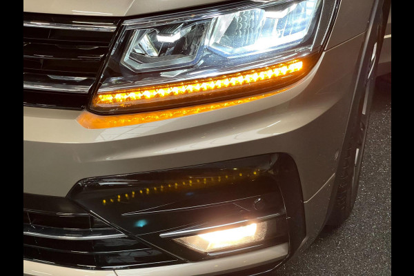 Volkswagen Tiguan 1.4 TSI ACT Highline Business 3X R-LINE PANO LEER NAVI