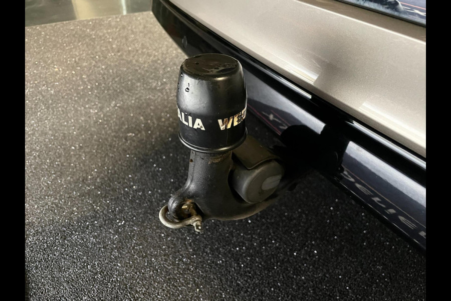 Volkswagen Tiguan 1.4 TSI ACT Highline Business 3X R-LINE PANO LEER NAVI