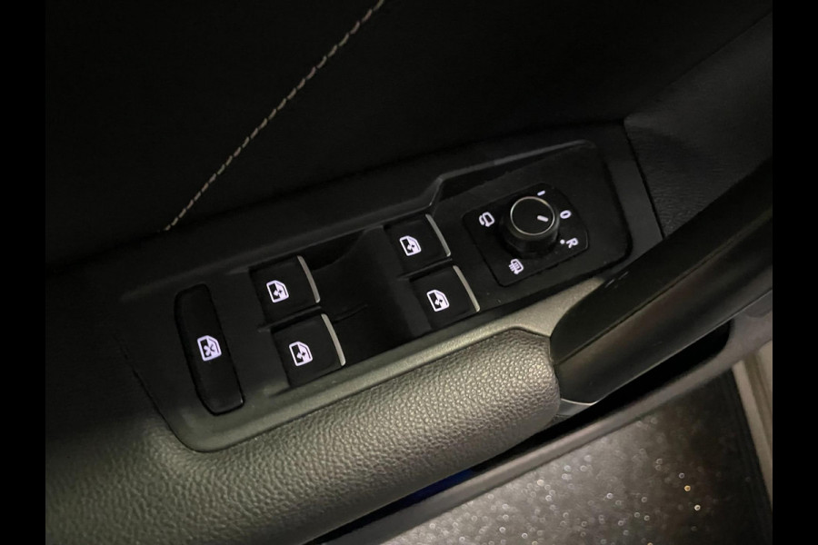 Volkswagen Tiguan 1.4 TSI ACT Highline Business 3X R-LINE PANO LEER NAVI