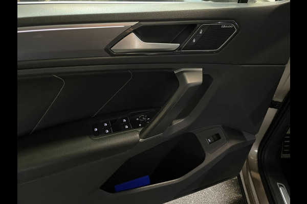 Volkswagen Tiguan 1.4 TSI ACT Highline Business 3X R-LINE PANO LEER NAVI