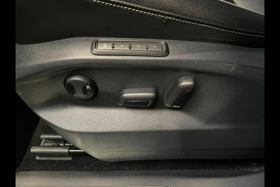 Volkswagen Tiguan 1.4 TSI ACT Highline Business 3X R-LINE PANO LEER NAVI