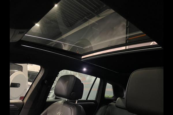 Volkswagen Tiguan 1.4 TSI ACT Highline Business 3X R-LINE PANO LEER NAVI