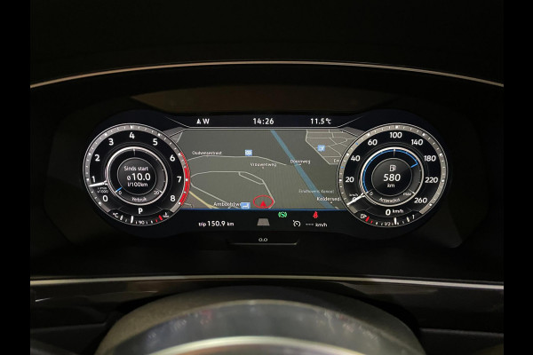 Volkswagen Tiguan 1.4 TSI ACT Highline Business 3X R-LINE PANO LEER NAVI