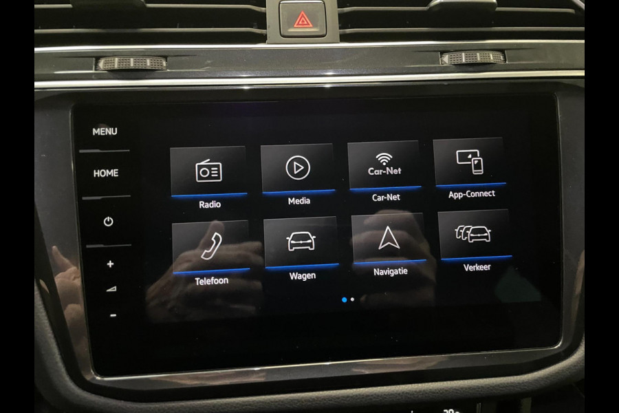 Volkswagen Tiguan 1.4 TSI ACT Highline Business 3X R-LINE PANO LEER NAVI