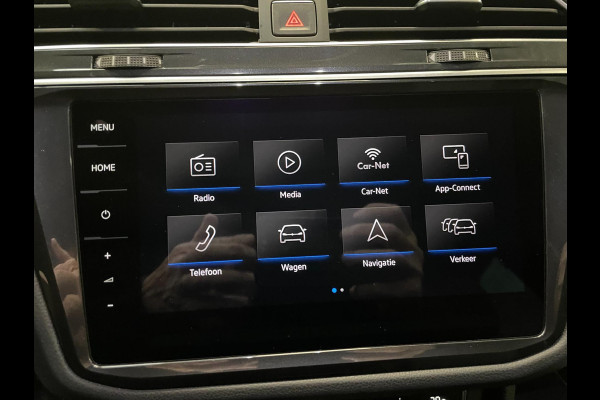 Volkswagen Tiguan 1.4 TSI ACT Highline Business 3X R-LINE PANO LEER NAVI