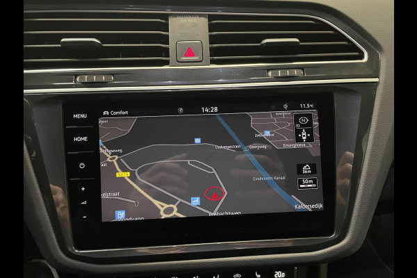 Volkswagen Tiguan 1.4 TSI ACT Highline Business 3X R-LINE PANO LEER NAVI
