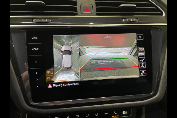 Volkswagen Tiguan 1.4 TSI ACT Highline Business 3X R-LINE PANO LEER NAVI