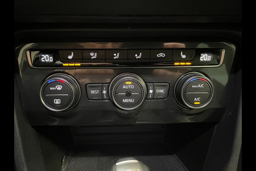 Volkswagen Tiguan 1.4 TSI ACT Highline Business 3X R-LINE PANO LEER NAVI