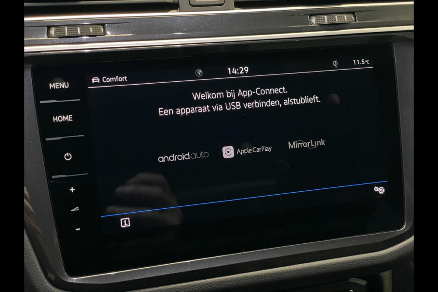 Volkswagen Tiguan 1.4 TSI ACT Highline Business 3X R-LINE PANO LEER NAVI