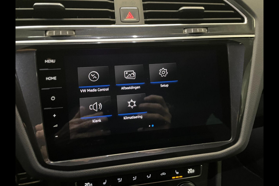 Volkswagen Tiguan 1.4 TSI ACT Highline Business 3X R-LINE PANO LEER NAVI